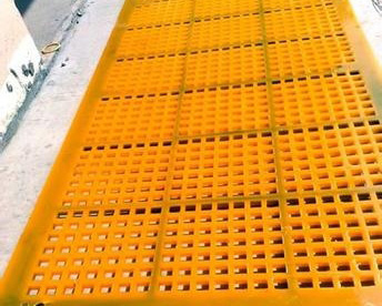 聚氨酯板生產(chǎn)