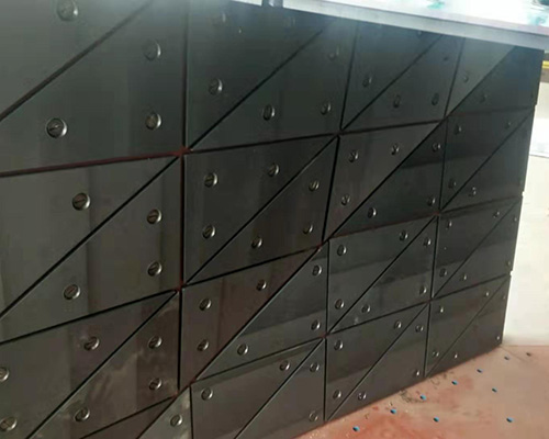 超高分子量聚乙烯板