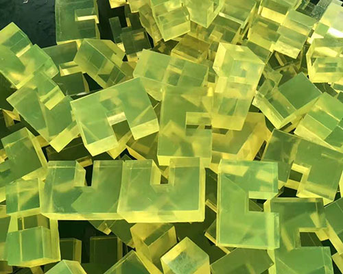 橡膠聚氨酯配件