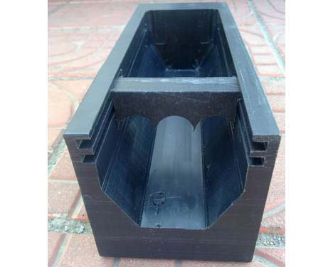 含硼中子防護(hù)測(cè)控配件