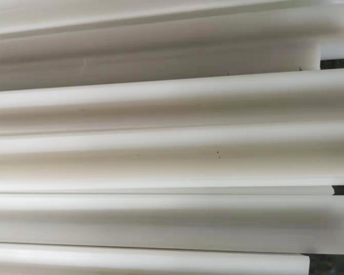 超高分子聚乙烯異型件-導(dǎo)軌