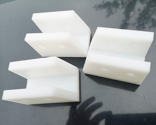 超高分子聚乙烯異型件-導(dǎo)軌